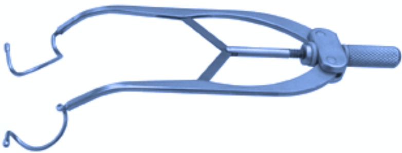 Castroviejo Lasik Speculum